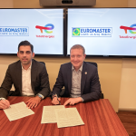 TotalEnergies ve Euromaster iş birliği 3. dönemine girdi