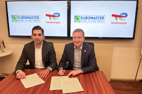 TotalEnergies ve Euromaster iş birliği 3. dönemine girdi