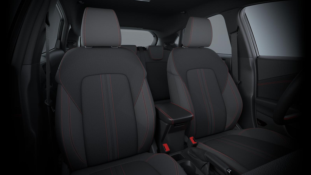 Sınırlı Sayıda Üretilen Yeni Ford Puma ST-Line Black Edition, Motorsporlarından İlham Alan Sportif Ruhu ve Zengin Donanımıyla Müşterilerle Buluşmaya Hazır
