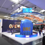 BMC’den Hannover’de Güç Gösterisi 560 Beygirlik PRO L 1856 İlk Kez Sahneye Çıktı