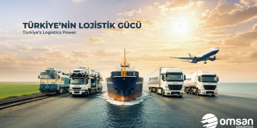 COP31’in Lojistik Tercihi OMSAN