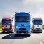 Daimler Truck, IAA Transportation 2026’da Kamyonun 130 Yıllık Mirasını Geleceğin Taşımacılık Çözümleriyle Buluşturuyor