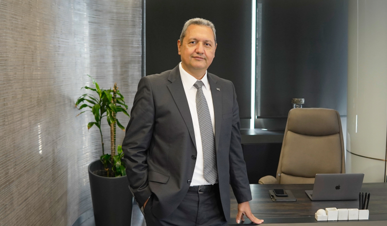 Elaris, Elektrikli Araç Şarj Soketi Sayısını Yüzde 58 Artırdı