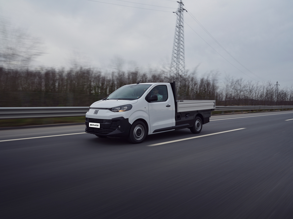 FIAT Professional, Şimdi Al 2027'de Öde