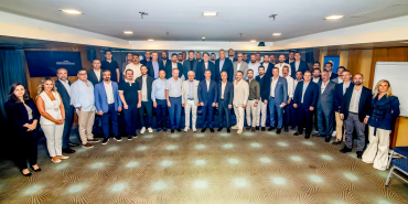 İnci Akü, gelecek dönem yol haritasını bayileriyle birlikte şekillendirdi