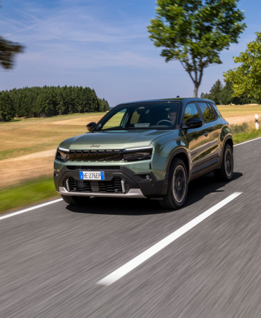 Macera ve Özgürlüğün Markası Jeep®’ten Eylül Ayı Fırsatları