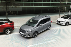 Nissan'dan Eylül Ayında İşletmelere Özel Fırsatlar Townstar Van'da 1.200.000 TL'ye 9 Ay %0 Faiz