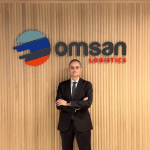 OMSAN Denizcilik Genel Müdürlüğüne Cem Ertok Atandı