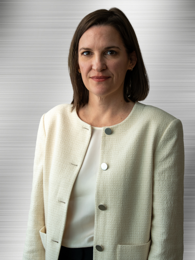Stellantis’in Yeni Kurumsal İletişim Direktörü Stephanie Hartgrove Oldu