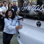 TEMSA’nın 26 Bininci Otobüsü Avenue Neo Banttan İndi