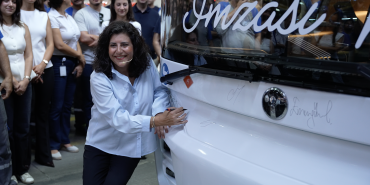 TEMSA’nın 26 Bininci Otobüsü Avenue Neo Banttan İndi