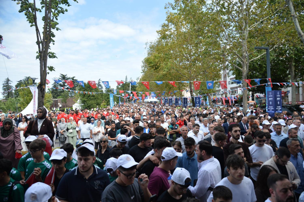 TRABZON METROSU