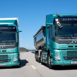 Volvo Trucks, IAA 2026’da Yeni Teknolojileri İle Taşımacılığın Geleceğine Yön Veriyor