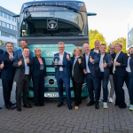 Volvo Trucks’ın Elektrikli Kamyonları “2027 Uluslararası Yılın Kamyonu” (IToY) Ödülünü Kazandı