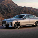 Yeni BMW 7 Serisi Neue Klasse Teknolojileriyle Türkiye’de Satışa Sunuldu