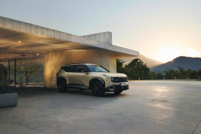 Kia'nın Çok Beklenen Modeli Seltos Türkiye'de